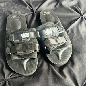 Suicoke sandals